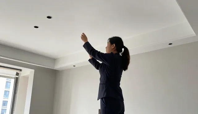 商铺装修中的材料选择与空间布局策略