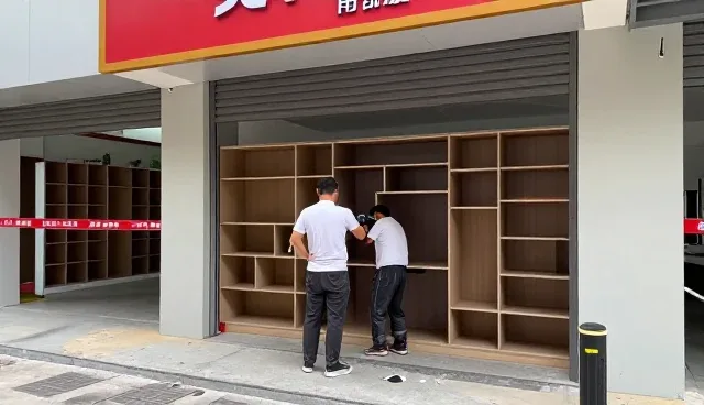定制衣柜帮助家具提升服务能力